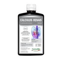 Imagem de Garrafada Cálculos Renais Plantas Medicinais 500ml